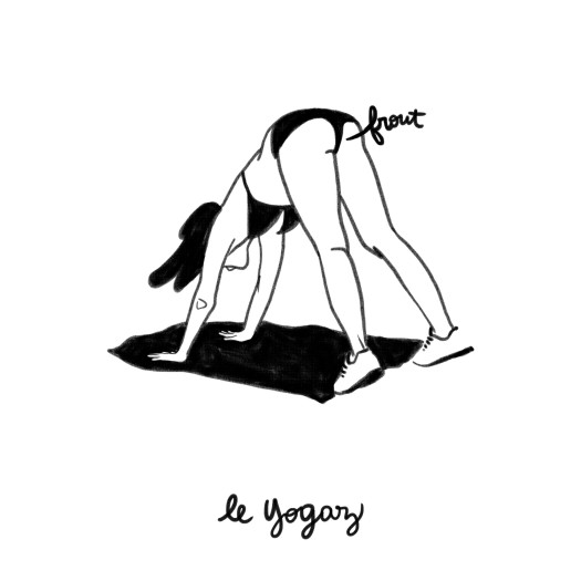 Youlie - La Vraie vie