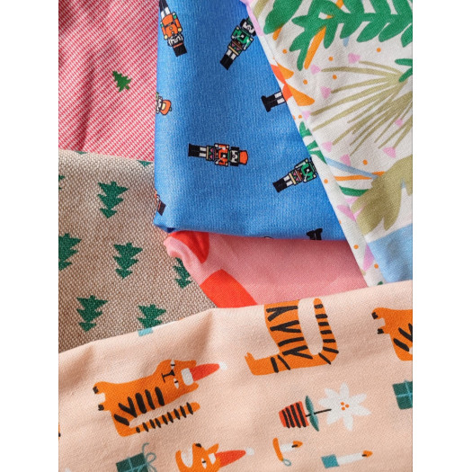 Machatelier - Pochette Cadeau