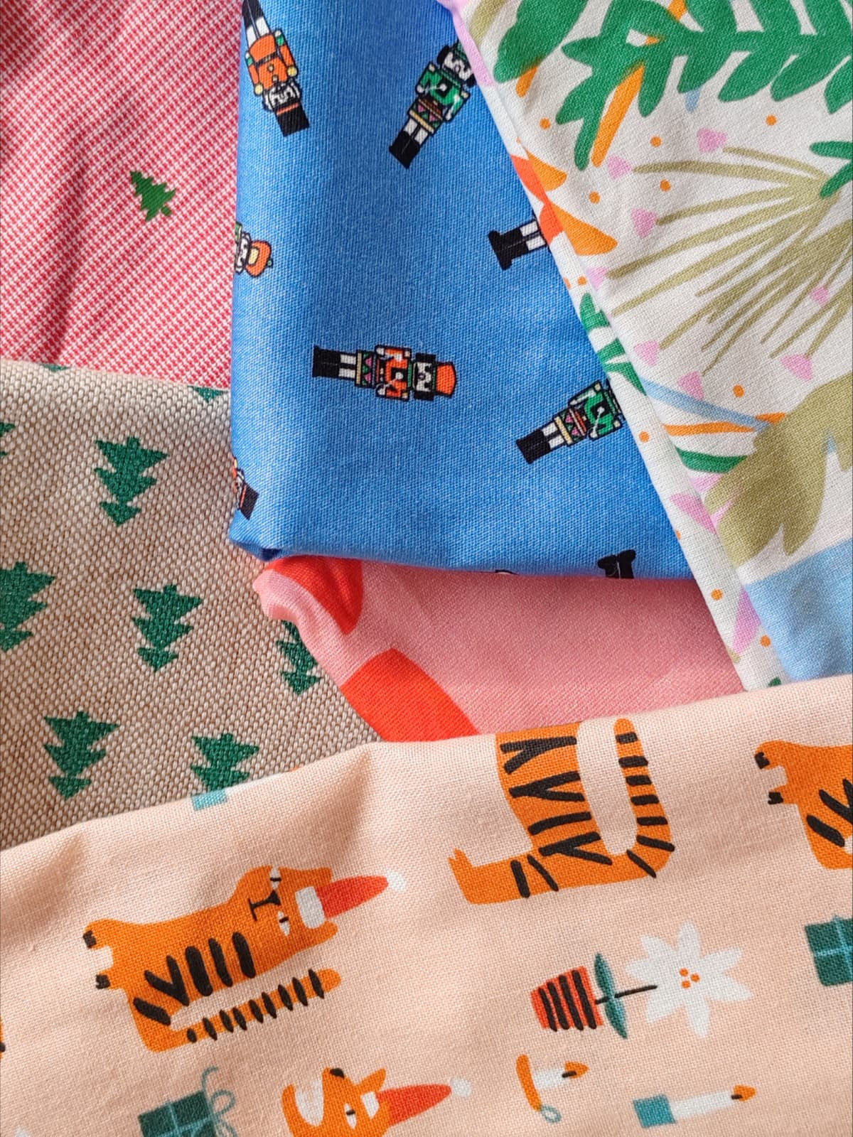 copia di copia di copia di Machatelier - Pochette