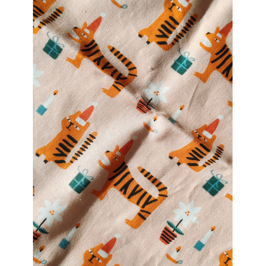 Machatelier - Pochette Cadeau