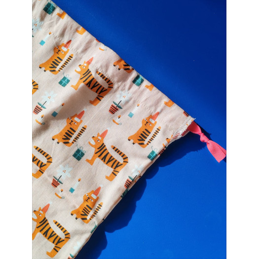 Machatelier - Pochette Cadeau
