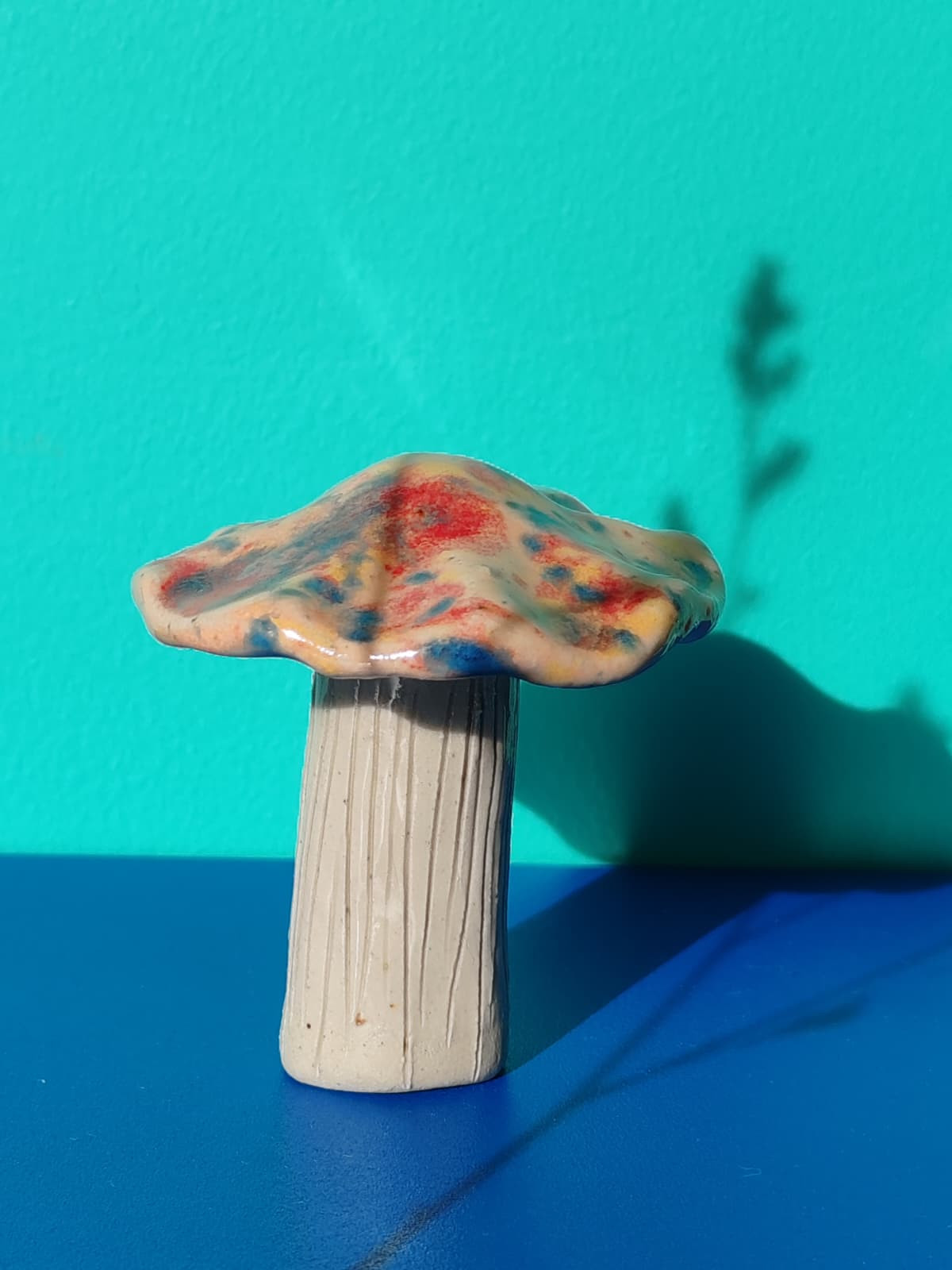 Lucmie  - Champignon