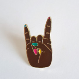 copia di Ranafout - Broche