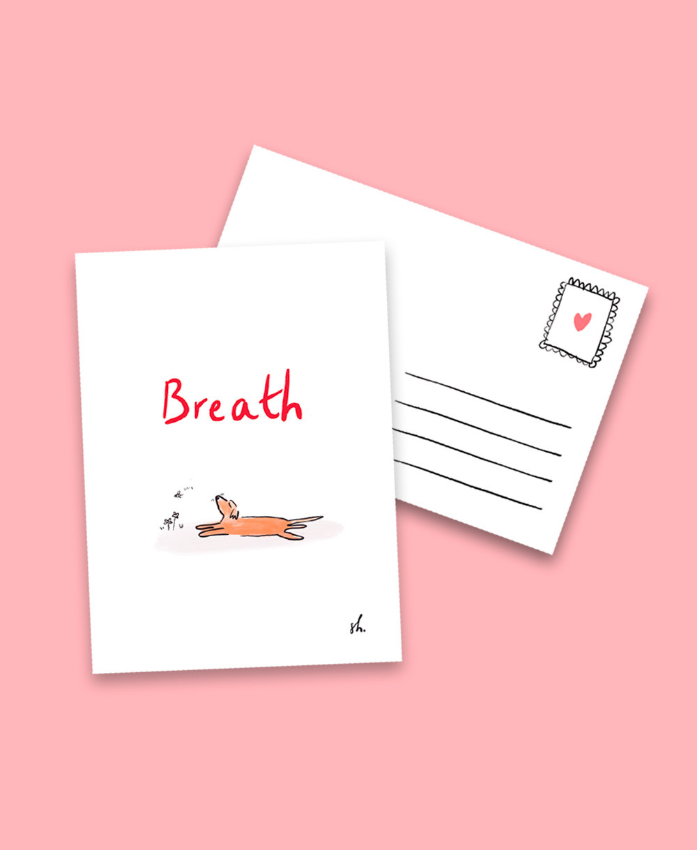 Sarah Herviou - Carte