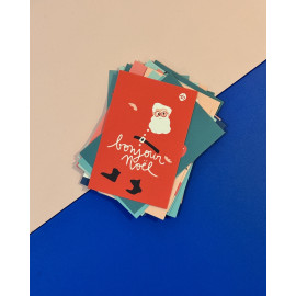 Youlie - Le Calendrier de l'Avent