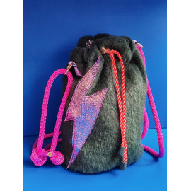 Gigi Péony - Sac Bourse