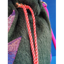 Gigi Péony - Sac Bourse