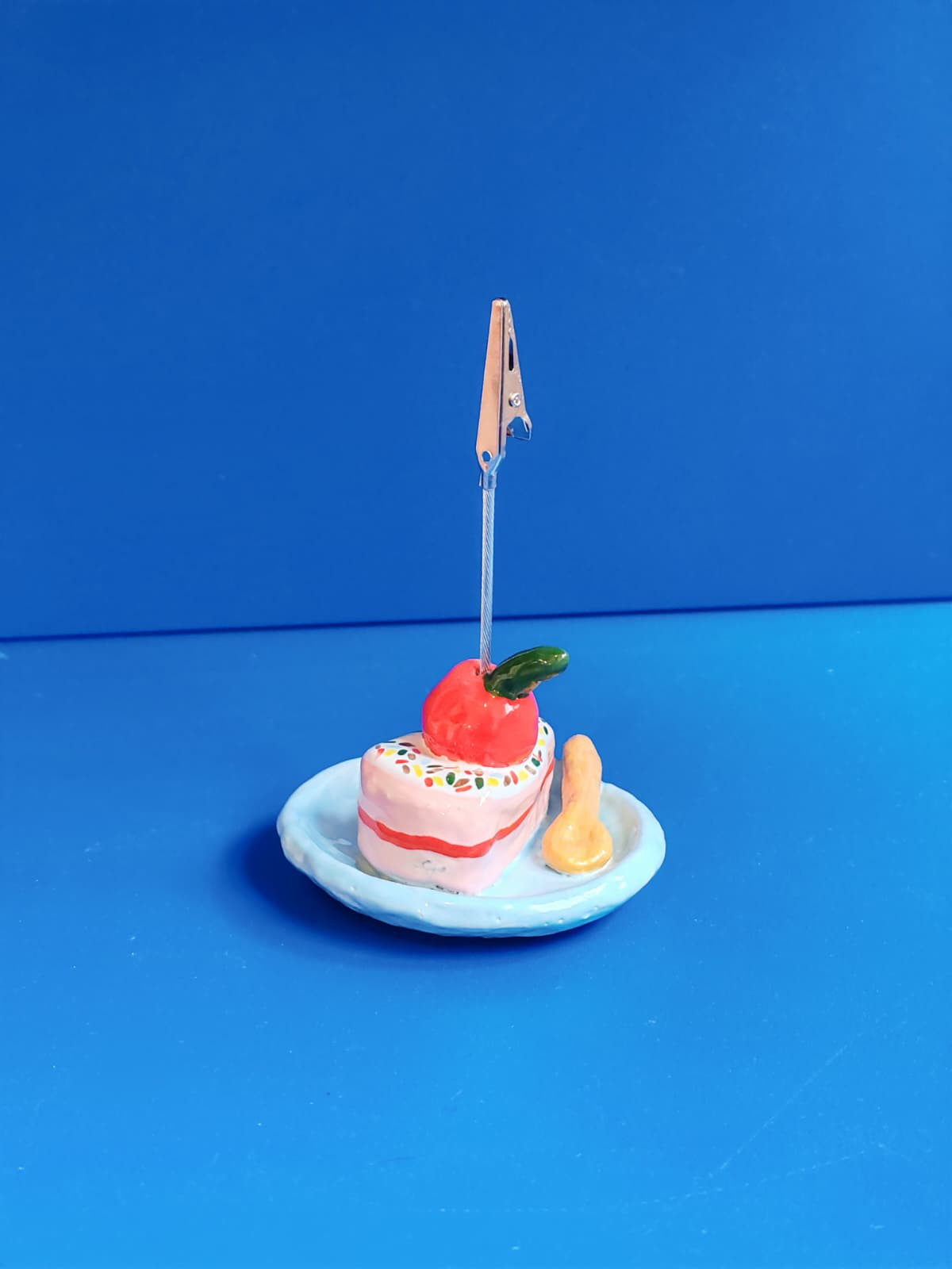 copia di copia di Ninon et Auguste - Assiette