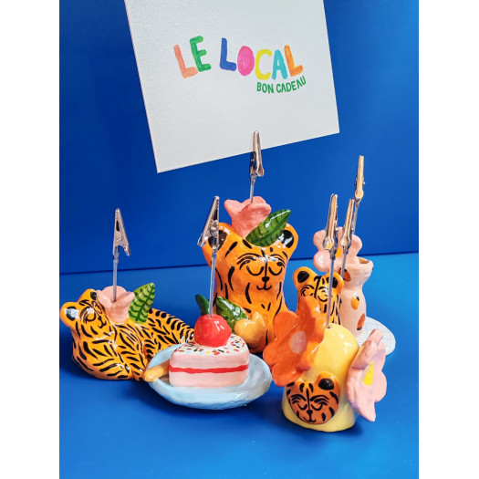 copia di copia di Ninon et Auguste - Assiette