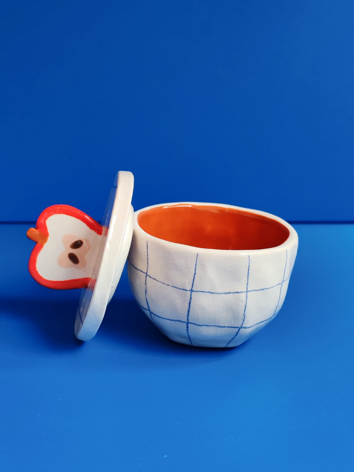 copia di copia di copia di Ninon et Auguste - Assiette