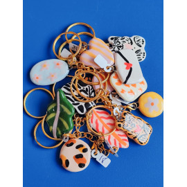 copia di copia di copia di copia di Ninon et Auguste - Assiette