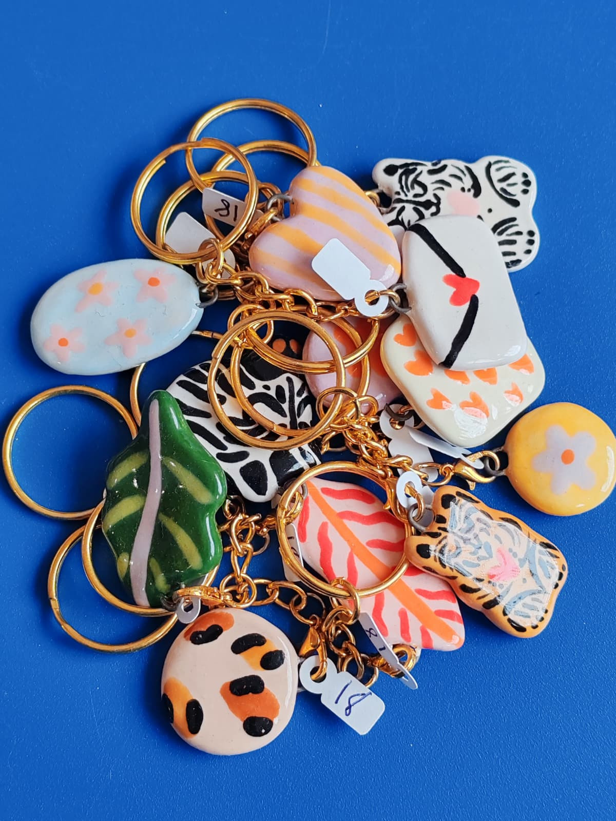 copia di copia di copia di copia di Ninon et Auguste - Assiette