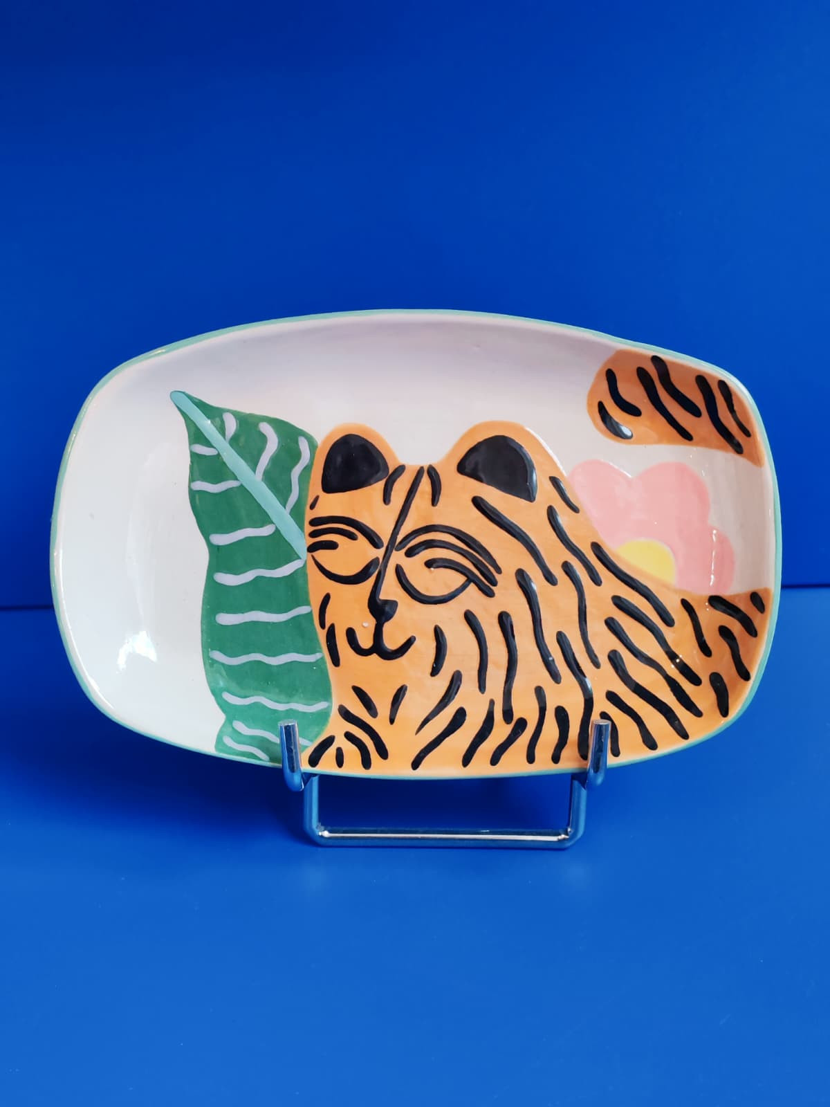 copia di copia di copia di copia di copia di copia di copia di Ninon et Auguste - Assiette