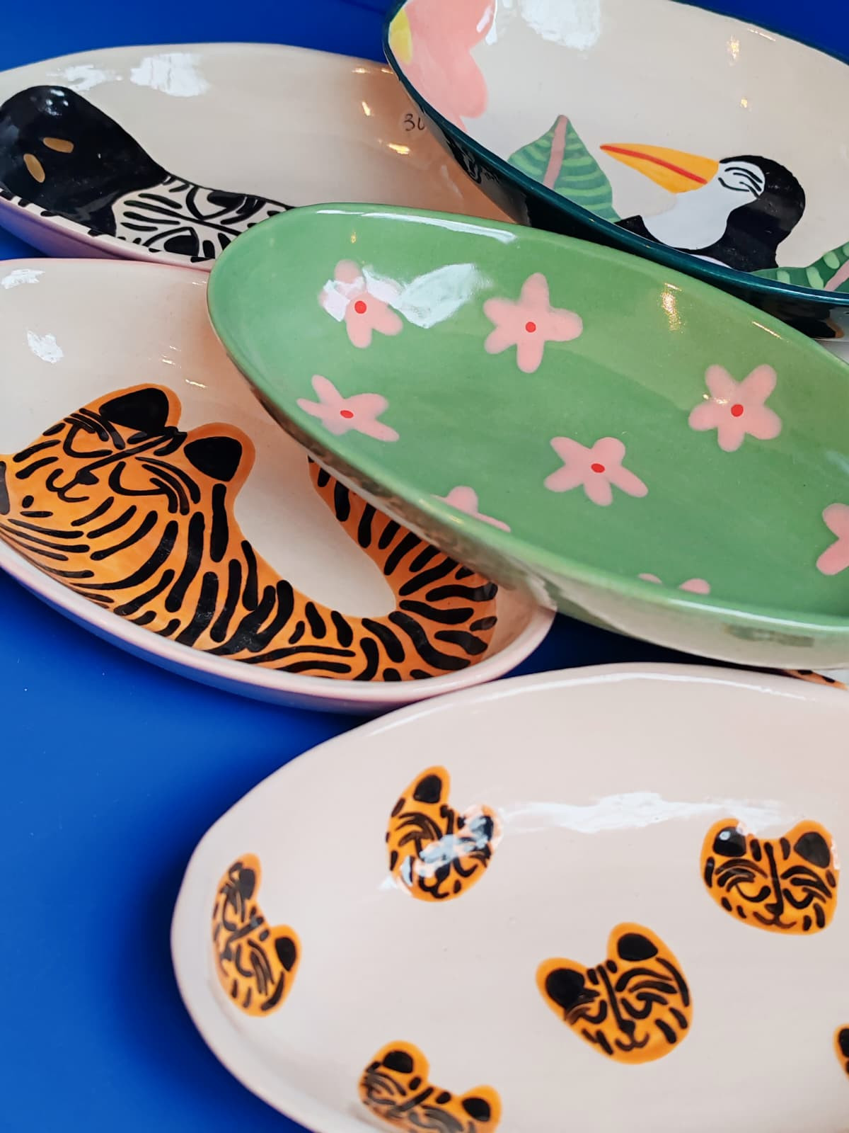 copia di copia di copia di copia di copia di copia di copia di copia di Ninon et Auguste - Assiette