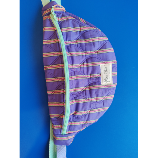 Yellow Retro - Banane