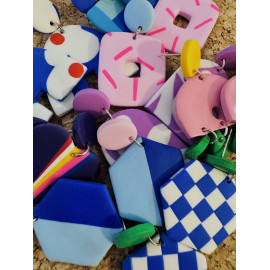 BOUCHON&BOBINETTE - BO