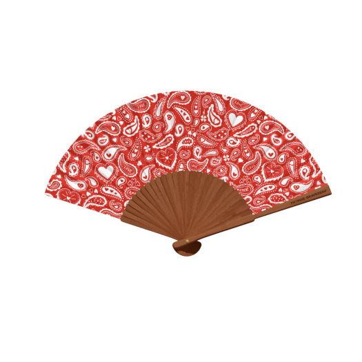 Thomas Gravereau - Eventail