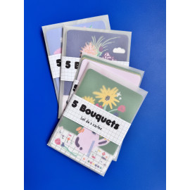 copia di copia di Superlette - Les Cahiers