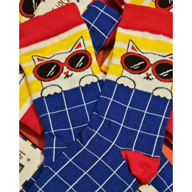 copia di La Folocha - Stickers