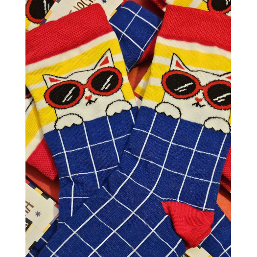 La Folocha - Chaussettes