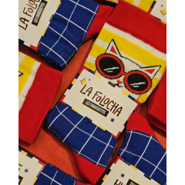 La Folocha - Chaussettes