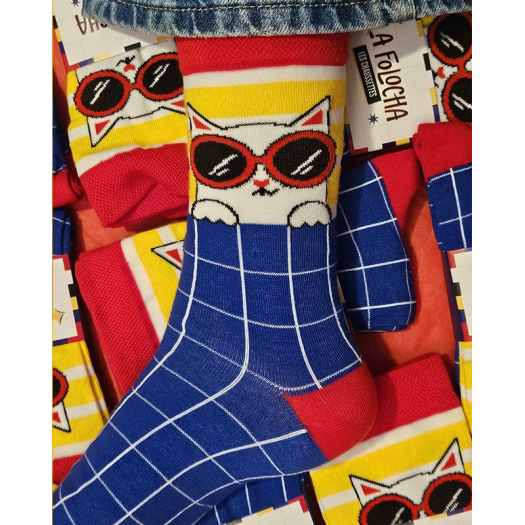 La Folocha - Chaussettes