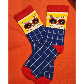 La Folocha - Chaussettes