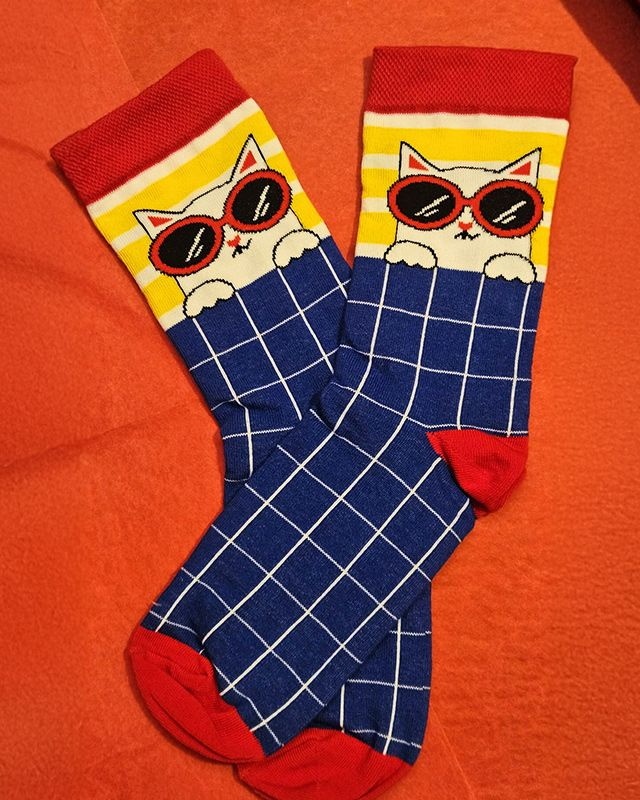 La Folocha - Chaussettes