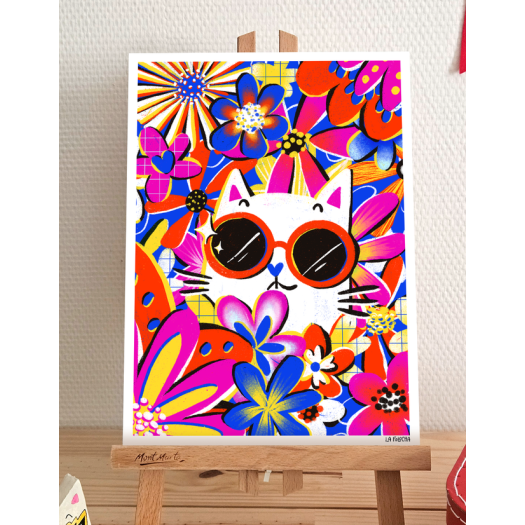 copia di copia di copia di copia di La Folocha - Stickers