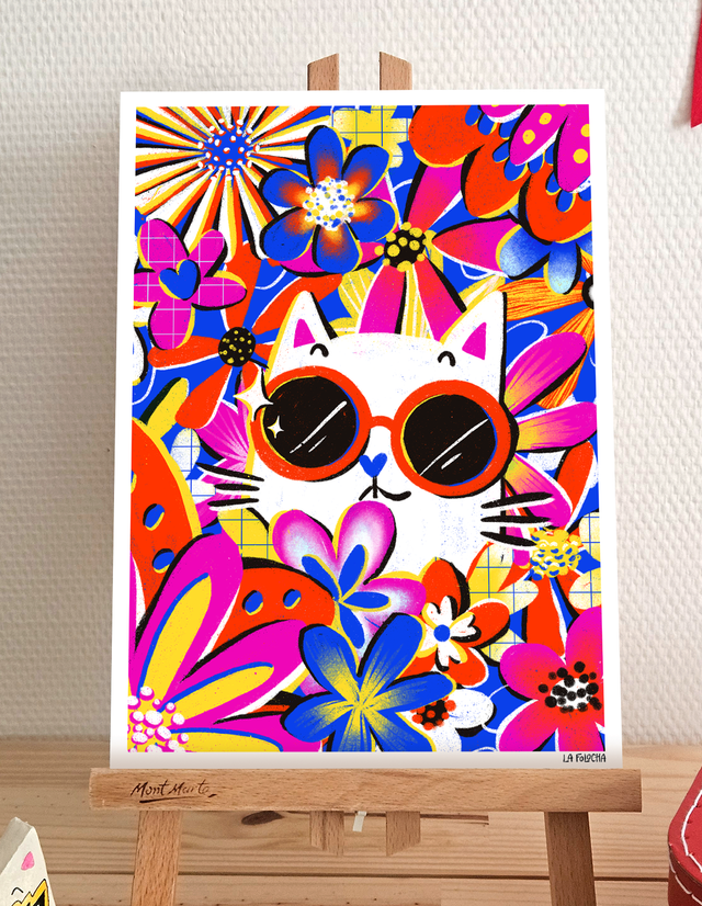 copia di copia di copia di copia di La Folocha - Stickers