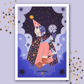 copia di Lénacadabra - Carte