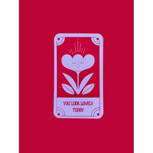 copia di Atelier Magma - Carte Présage PM