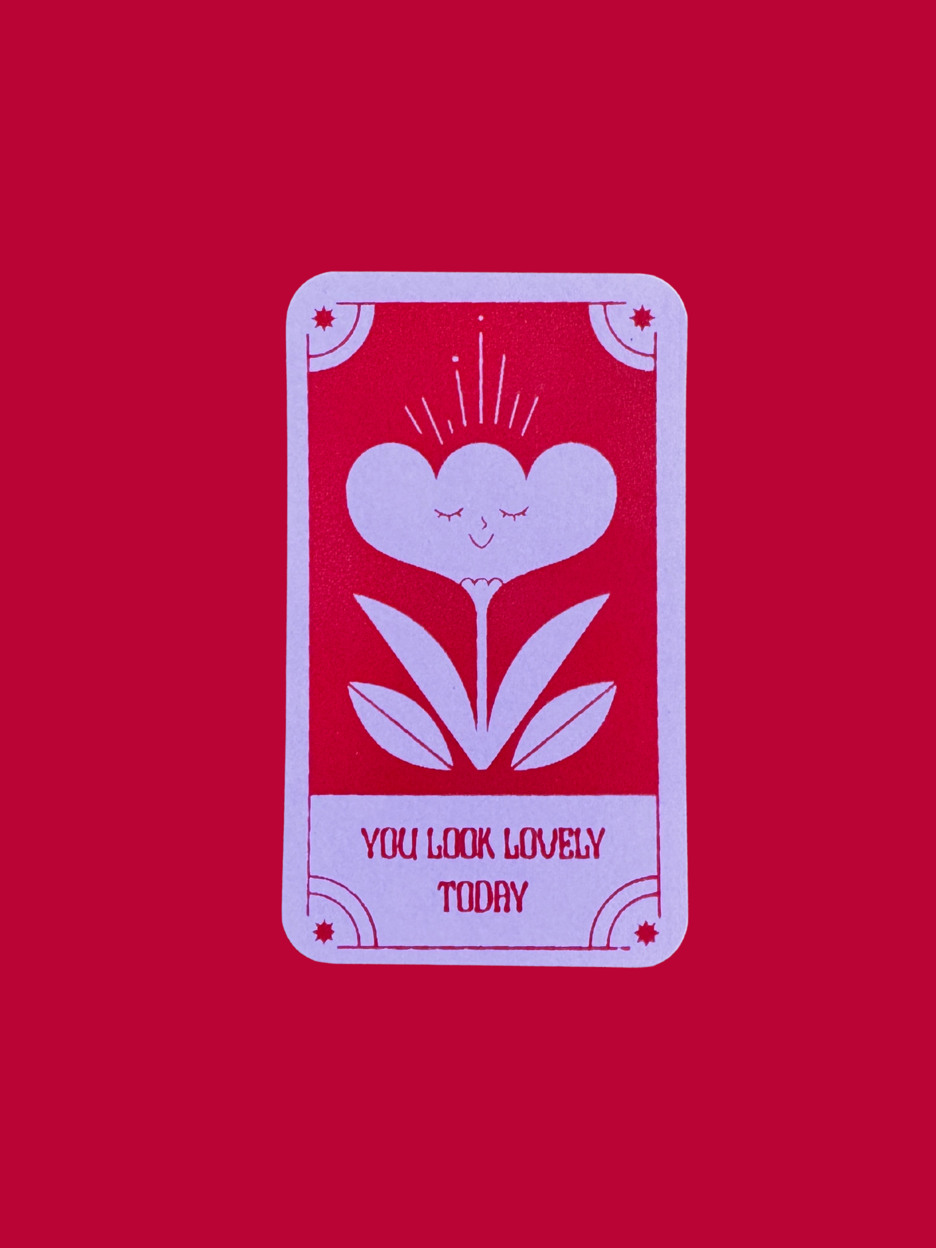 copia di Atelier Magma - Carte Présage PM