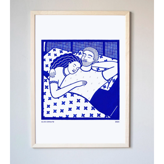 Elise Esposito - Illustrations A4