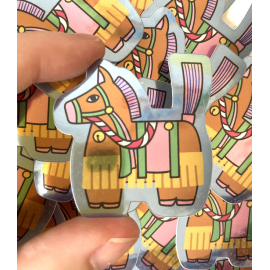 Amypiou - Sticker