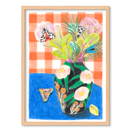 Marie-Lou Garcia - Fine Art