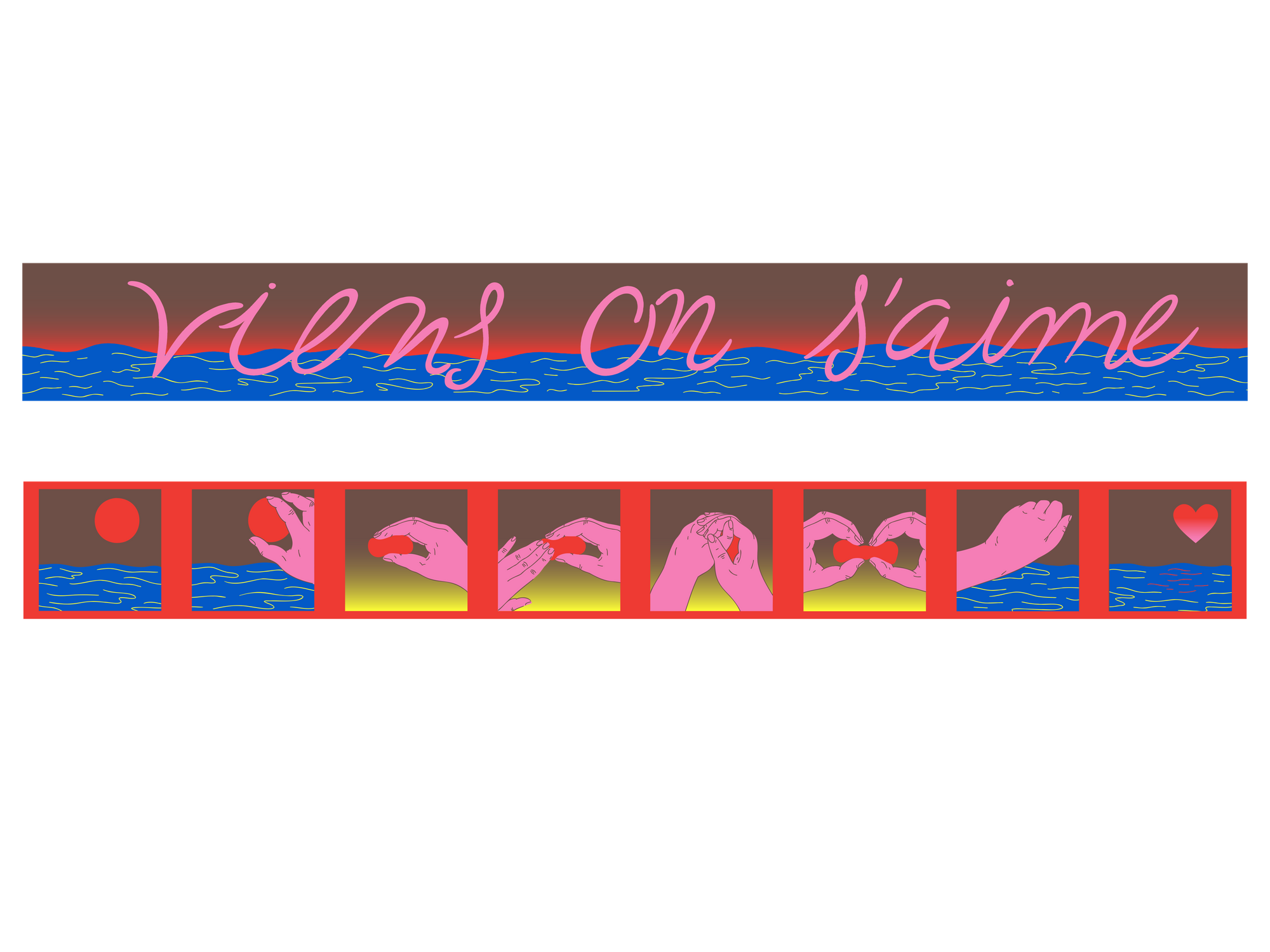 Marie-Lou Garcia - L'Echarpe