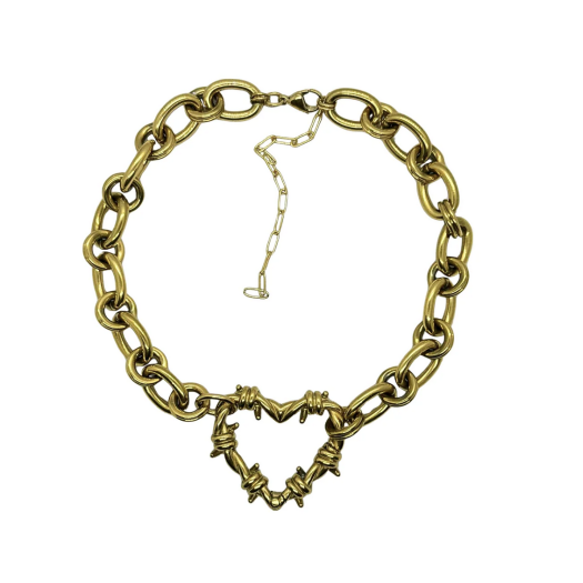Rétronana - Collier