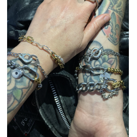 Rétronana - Bracelet