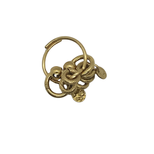 copia di copia di copia di Rétronana - Collier