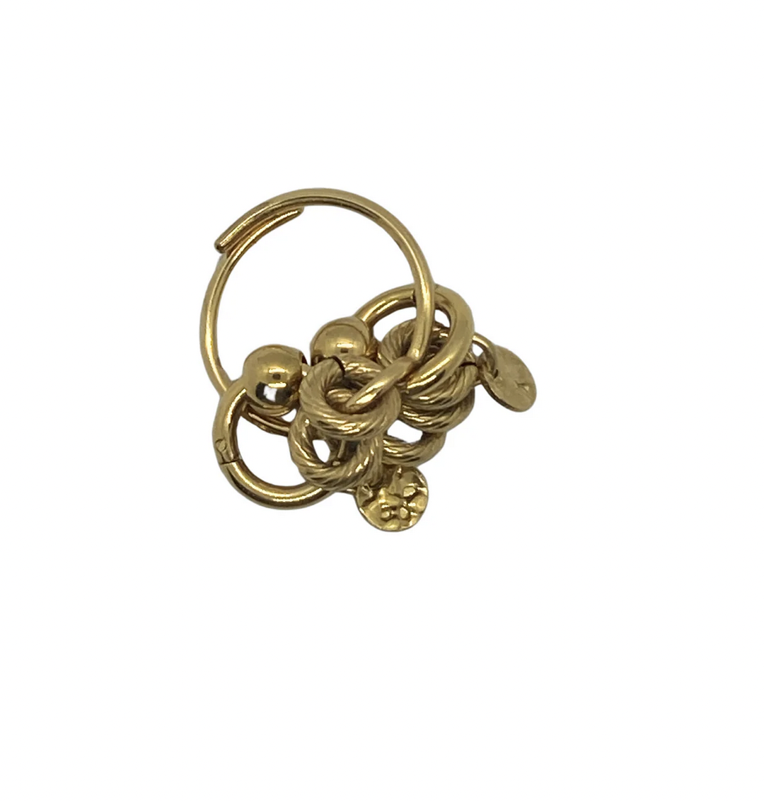 copia di copia di copia di Rétronana - Collier