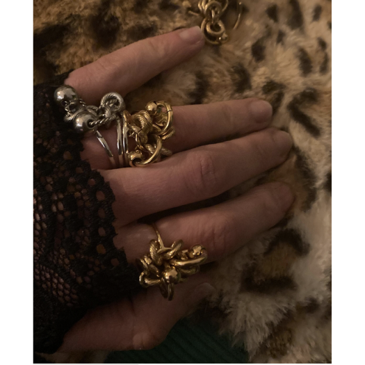 Rétronana - Bague