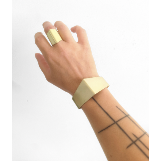 Jessy Poppy - Bracelet