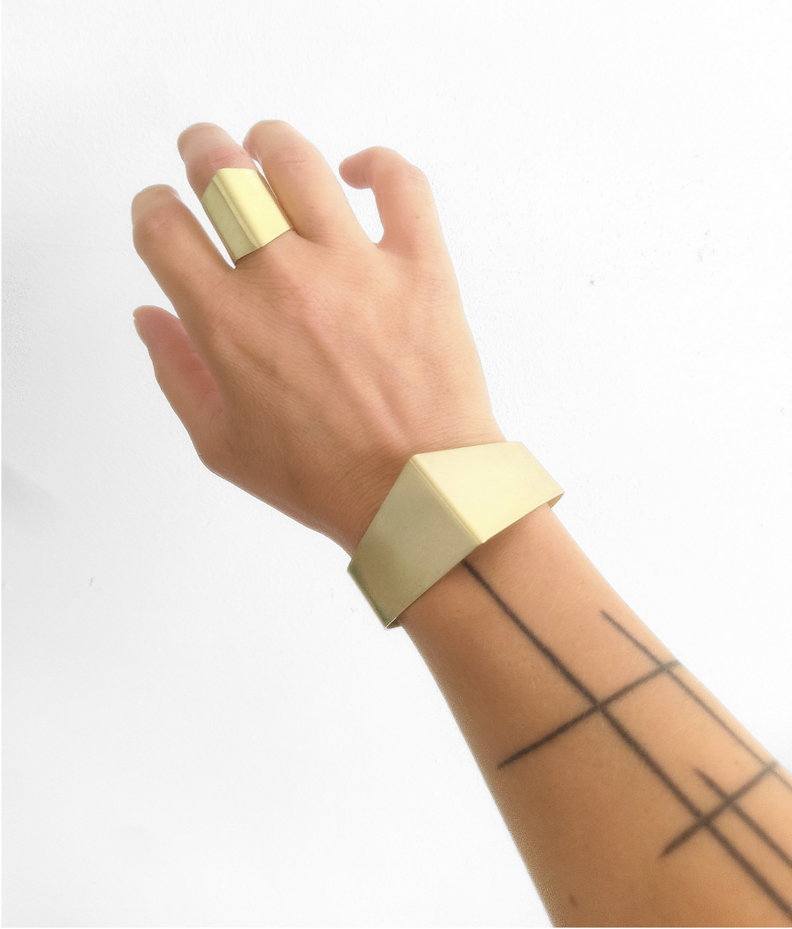 Jessy Poppy - Bracelet