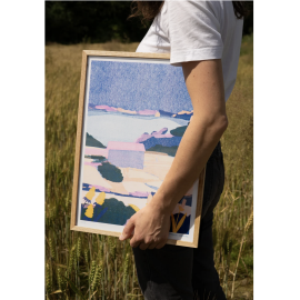 Sanlémo - Risographie