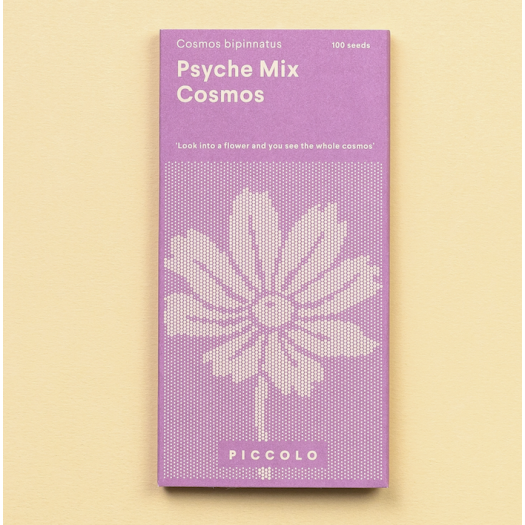 Piccolo - Graine de fleurs