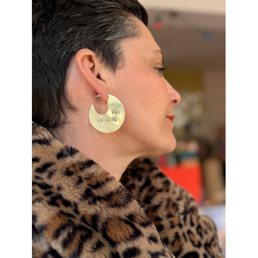 copia di BAP - Bague