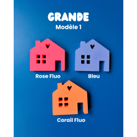 Happy Good Vibes Only - Maison