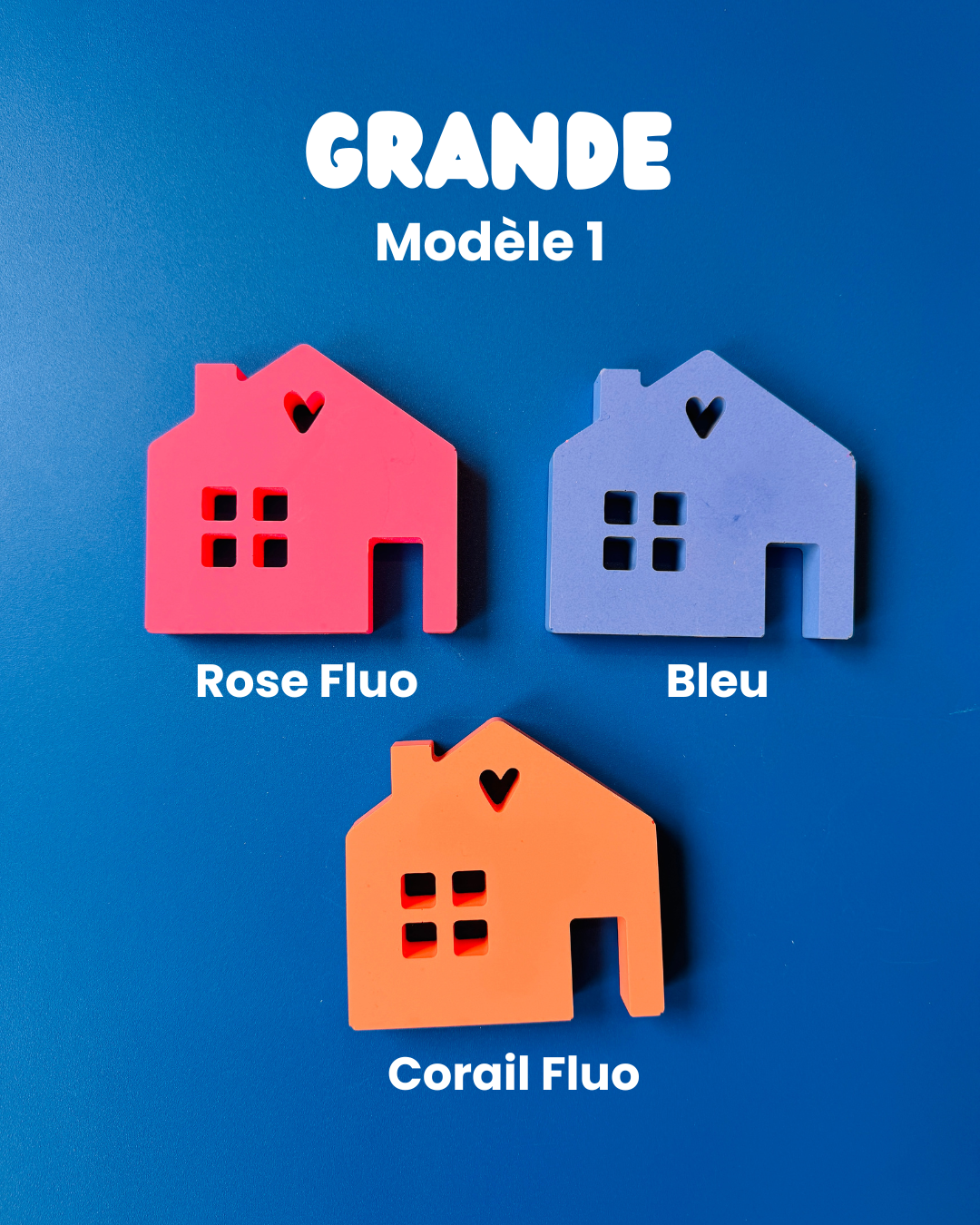 Happy Good Vibes Only - Maison