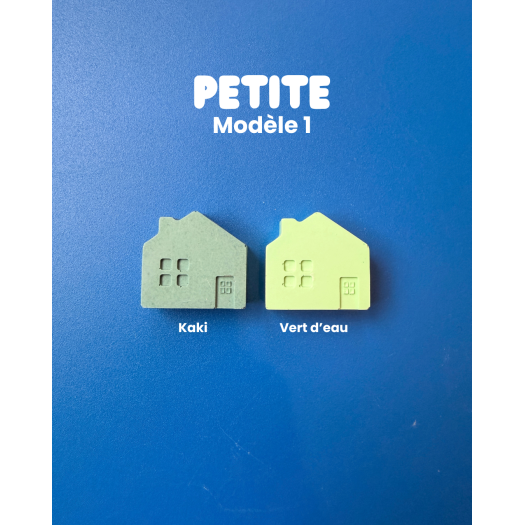 HSC - Petite Maison